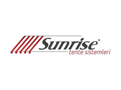 SUNRİSE TENTE SİSTEMLERİ
